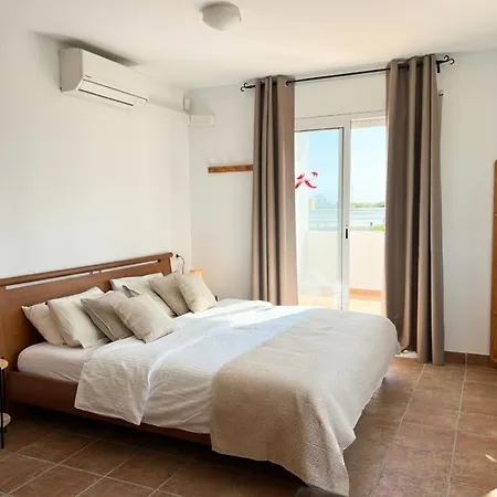 Nautic Parc 9 Sant Pere Pescador